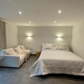 STUDIO CONFORT & DETENTE, hotel en Chesières