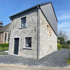 Honey House, hotel in Foy-Notre-Dame