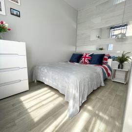 이르핀에 위치한 호텔 Apartment Studio London 51