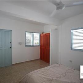Bungalow #1 at Waterfront Playa Alicia