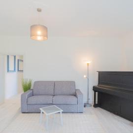 Acqua Chiara Apartment by Rent All Como
