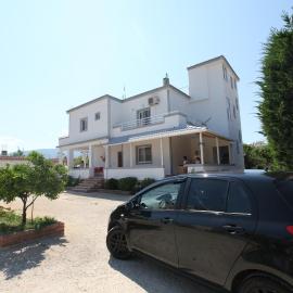 Villa Shehu