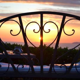 B&B The Sunset Camera Tripla