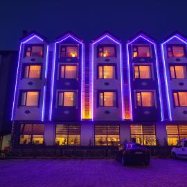 Amasra Diamond Hotel, hotel em Amasra