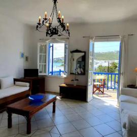 Mykonos Heritage Apartment #2