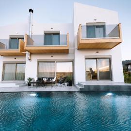 Brillante Villa