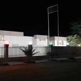 Anandi Guesthouse Mariental, Hotel in Mariental