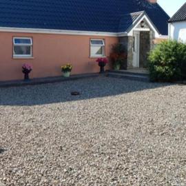 The Cosy Barn – hotel w mieście Kilrush