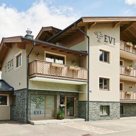 EVI APARTMENTS via we rent, hotel din Kaprun