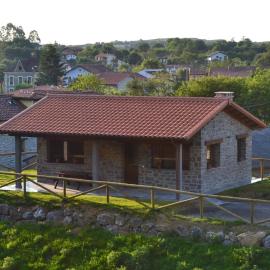 Ruiloba II, Hotel in Ribadesella