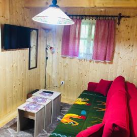 Etno domacinstvo Stankovic apartman br 2