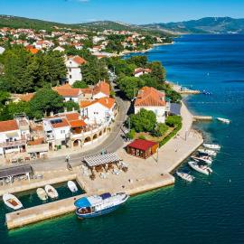Apartman Sidro Maslenica, Hotel in Maslenica