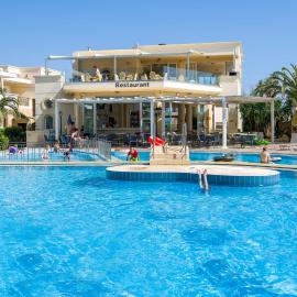 Kastalia Village ,Saint Nikolas resort, hotel a Kolymvari