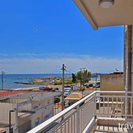 Marianthi Apartment by RentalsPro Services - Nea Moudania Halkidiki