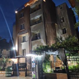 Guest House Adriya, hotel in Primorsko