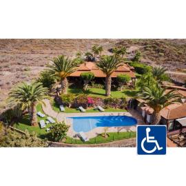 Tara, hotel in Alcalá