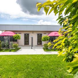 Brize Guesthouse