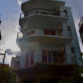 Bob's Apartments