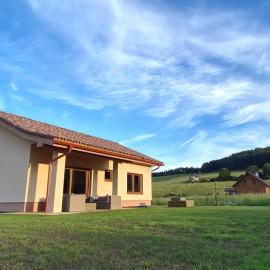Panorama Home Valča, hotel vo Valči