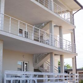 Estate House