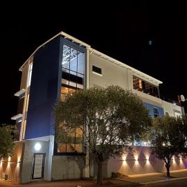 Nare Boutique Hotel, hotel sa Kimberley