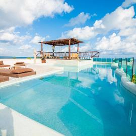 Spirit Holbox, ξενοδοχείο σε Holbox Island