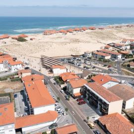 Résidence Lou Cout - à 200m de l'Océan, hotel in Vieux-Boucau-les-Bains