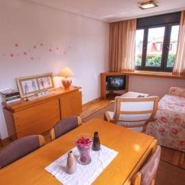 apartamento en ribadesella alta turismo VUT 265AS
