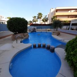 Apartamento ROMERO Cabo Roig, solárium opcional, hotel in Orihuela Costa