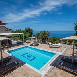 Dalasvillas SkalaMare