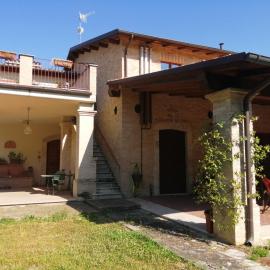 La Casetta del Cantiniere