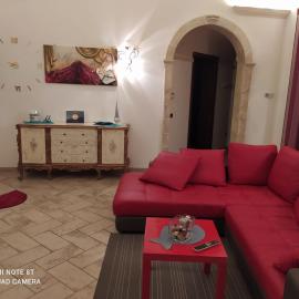 La casa nel borgo, hotelli kohteessa Acaya