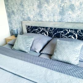 Apartmány na Zahradní – hotel w Brzecławiu