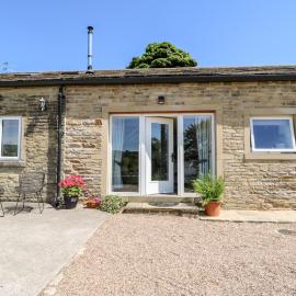1 Barn Cottages, khách sạn ở Halifax