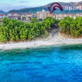 COZY APARTMENT, hotel en Split
