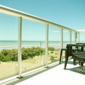 Mar del Este, Hotel in San Bernardo