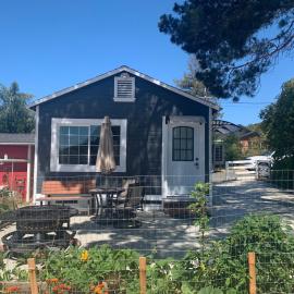 Viesnīca Your Most Romantic and Peaceful Getaway pilsētā El Sobrante