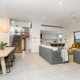 Foam, hotel in Byron Bay