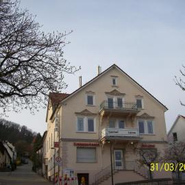Ferienwohnung Lamm, hotel em Göppingen
