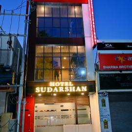 Hotel Sudarshan