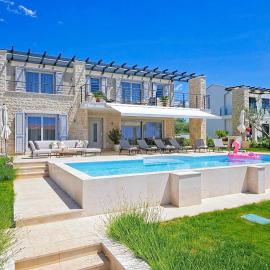 Villa Flamingo