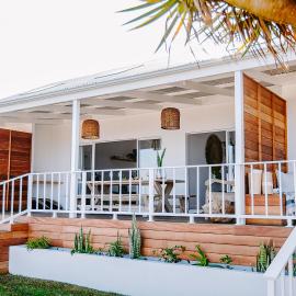 Skoon Seaside Accommodation