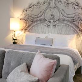 Haven on the Park, hotell Perthis