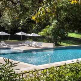 Hôtel Résidence Les Mas du Grand Vallon, hôtel à Mougins
