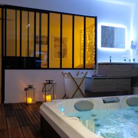 Maitalea & spa, отель в Саре