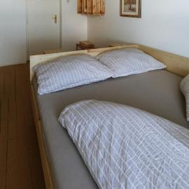 Dom na Slivnici, hotel a Cerknica (Circonio)