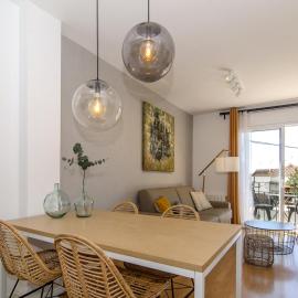 Sitges Spaces Terrace Apartment- 1 Bedroom, 1Bathroom, Huge Terrace, khách sạn ở Sitges