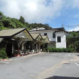 Cameronian Inn, hotel in Cameron Highlands