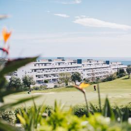 Ona Valle Romano Golf & Resort, khách sạn ở Estepona