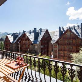 Wood ✪ WiFi, terraza ✪ Ideal excursiones